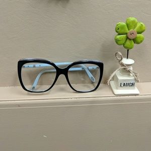 Tiffany & Co frames